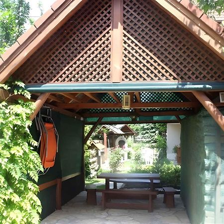 Apartments In Fonyod/Balaton 18584 Ngoại thất bức ảnh