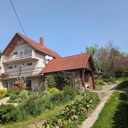 Apartments In Fonyod/Balaton 18584 Ngoại thất bức ảnh