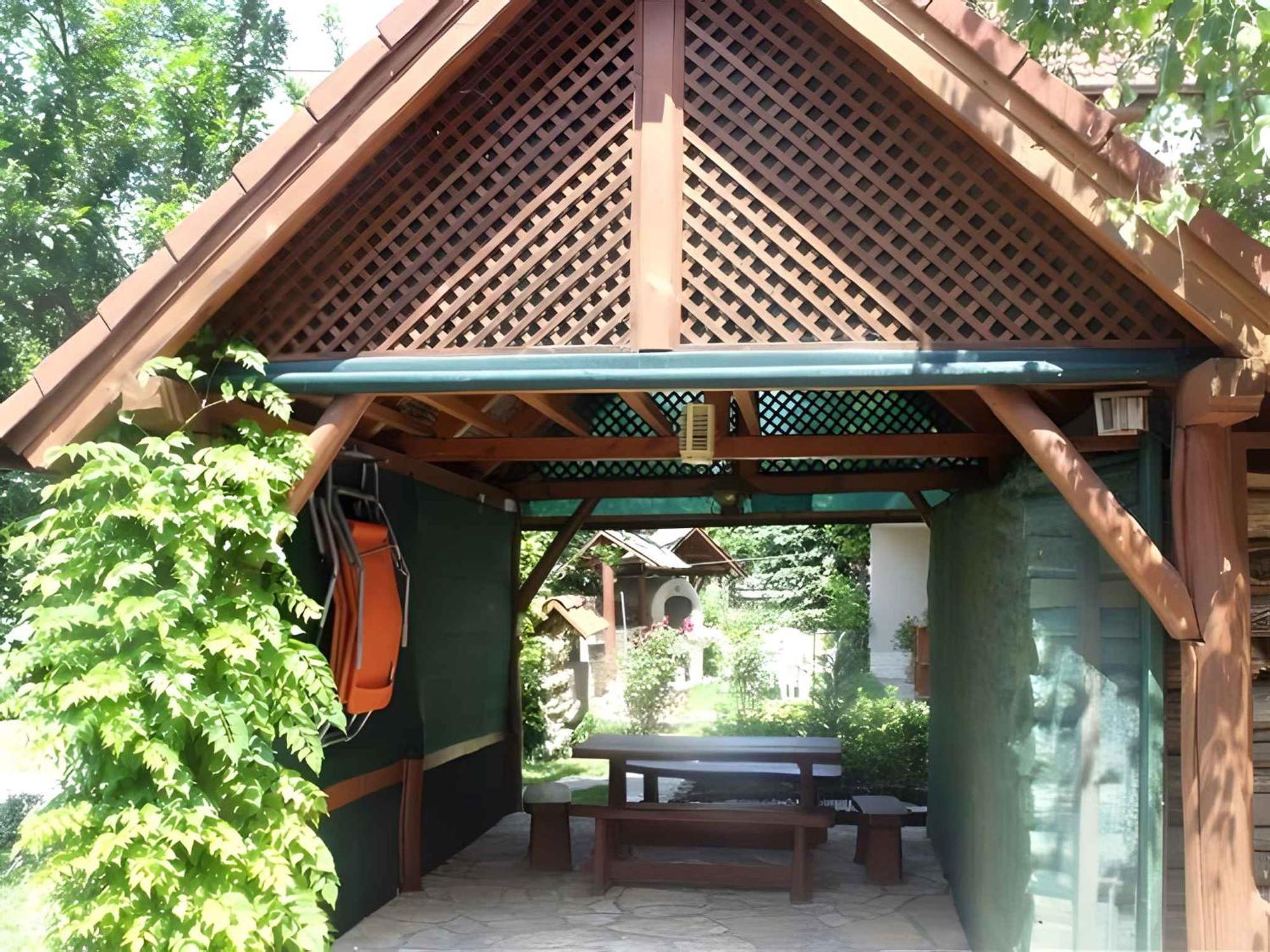 Apartments In Fonyod/Balaton 18584 Ngoại thất bức ảnh