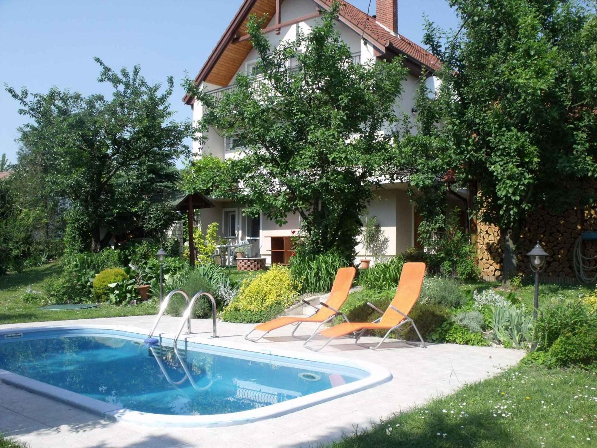 Apartments In Fonyod/Balaton 18584 Ngoại thất bức ảnh