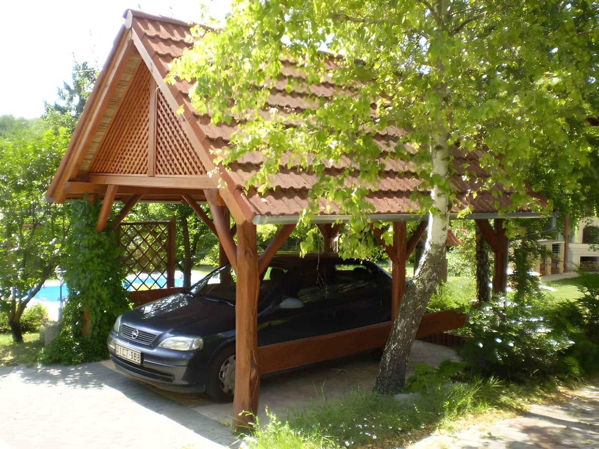 Apartments In Fonyod/Balaton 18584 Ngoại thất bức ảnh