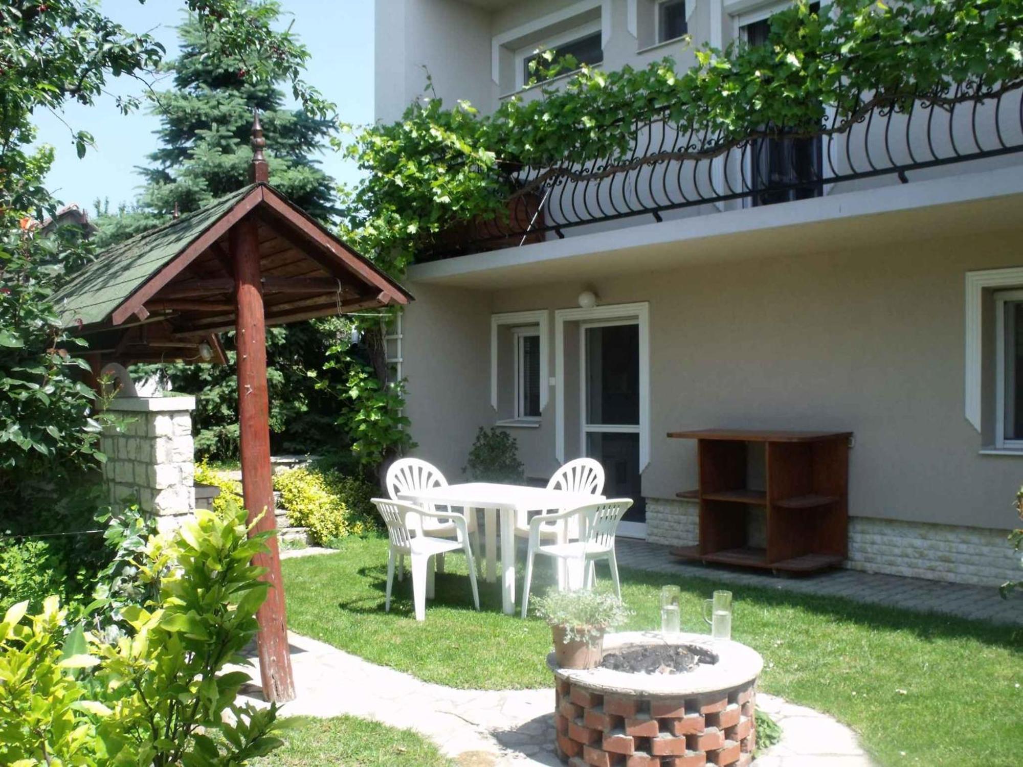Apartments In Fonyod/Balaton 18584 Ngoại thất bức ảnh