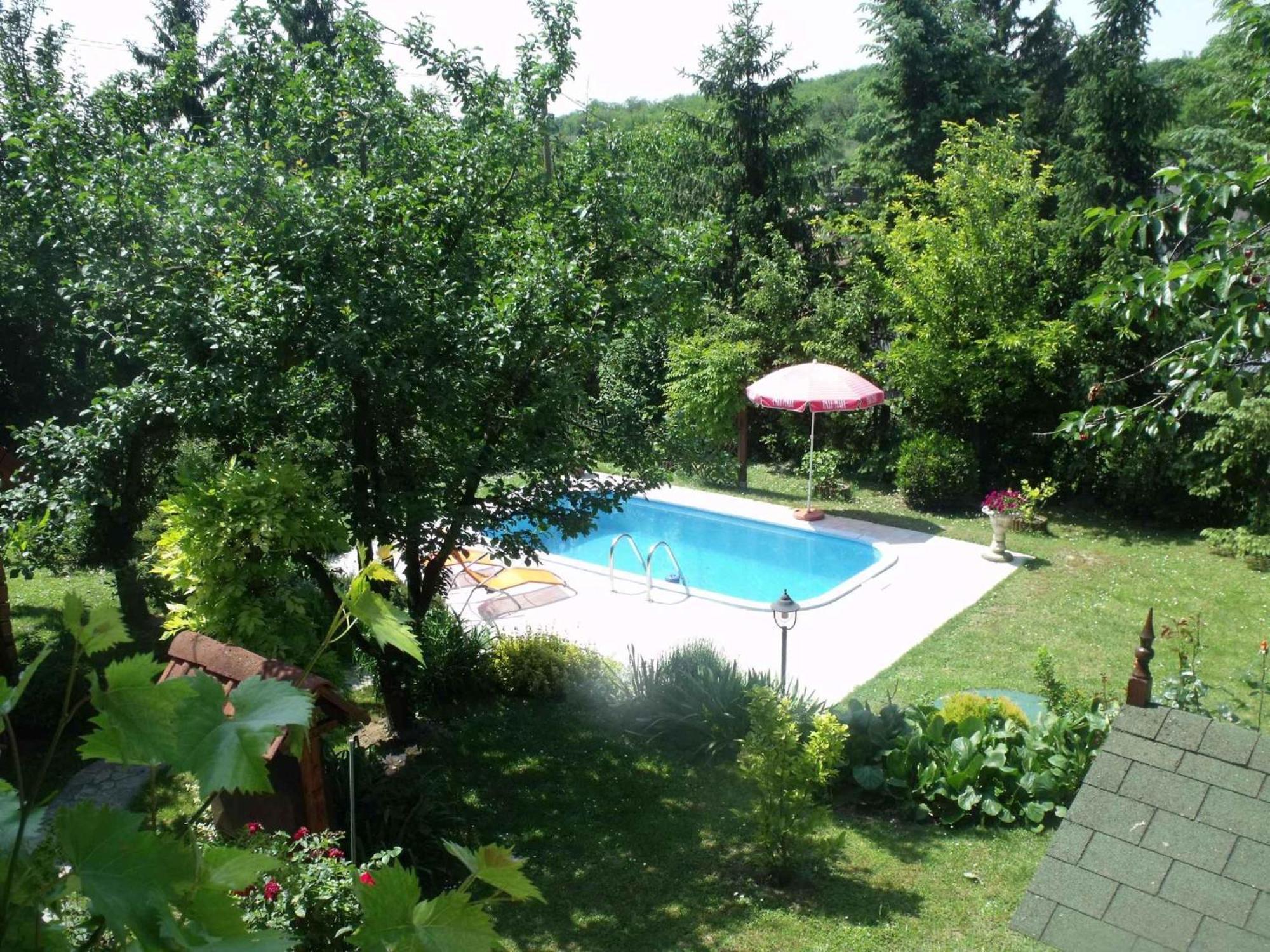 Apartments In Fonyod/Balaton 18584 Ngoại thất bức ảnh
