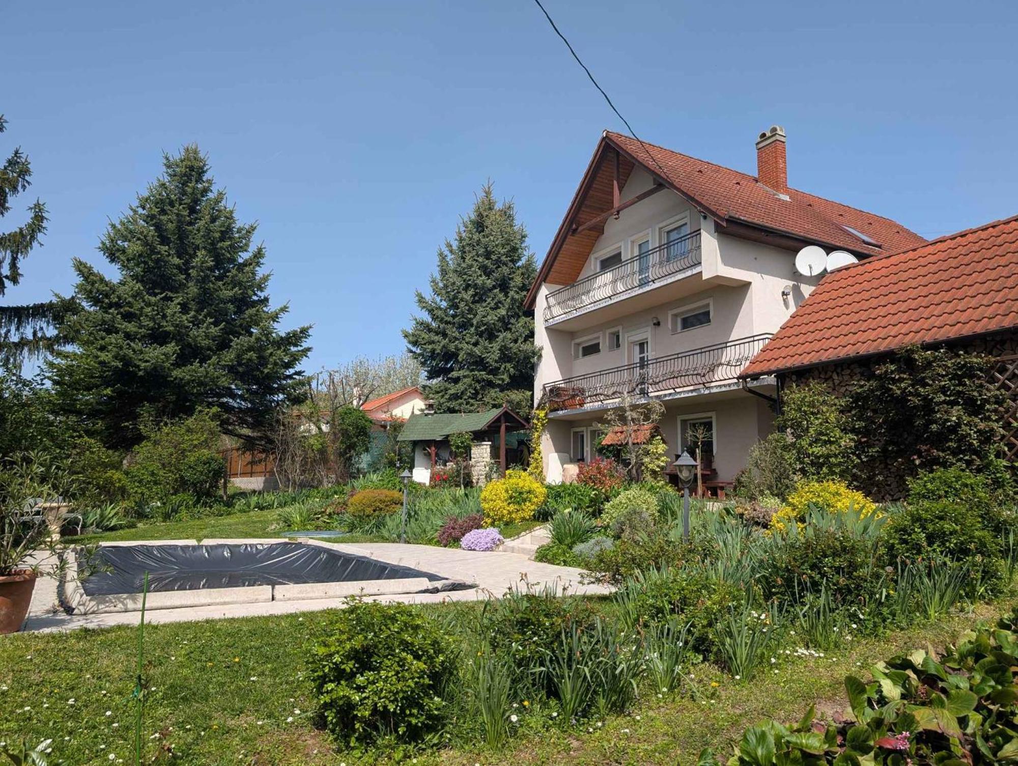 Apartments In Fonyod/Balaton 18584 Ngoại thất bức ảnh